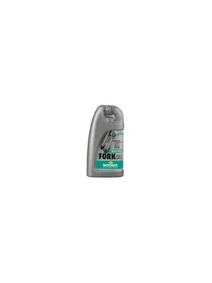Časově Omezené Motorex Racing Fork Oil 7,5W 1L