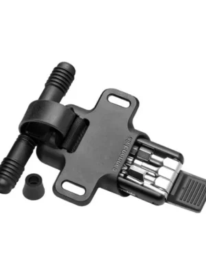 Multiklíč Cannondale Scalpel 10-in-1 Tool Stash (CP9151U10OS) Akční Nabídka