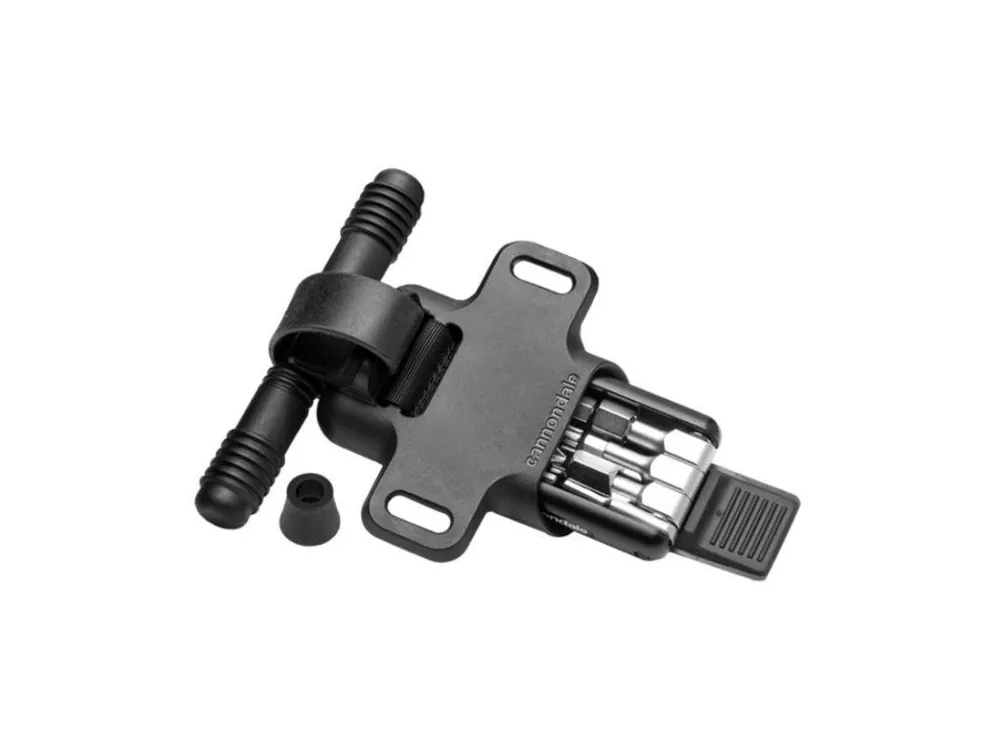 Multiklíč Cannondale Scalpel 10-in-1 Tool Stash (CP9151U10OS) Akční Nabídka