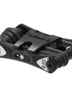 Must-Have Multiklíč Lezyne Rap II 18