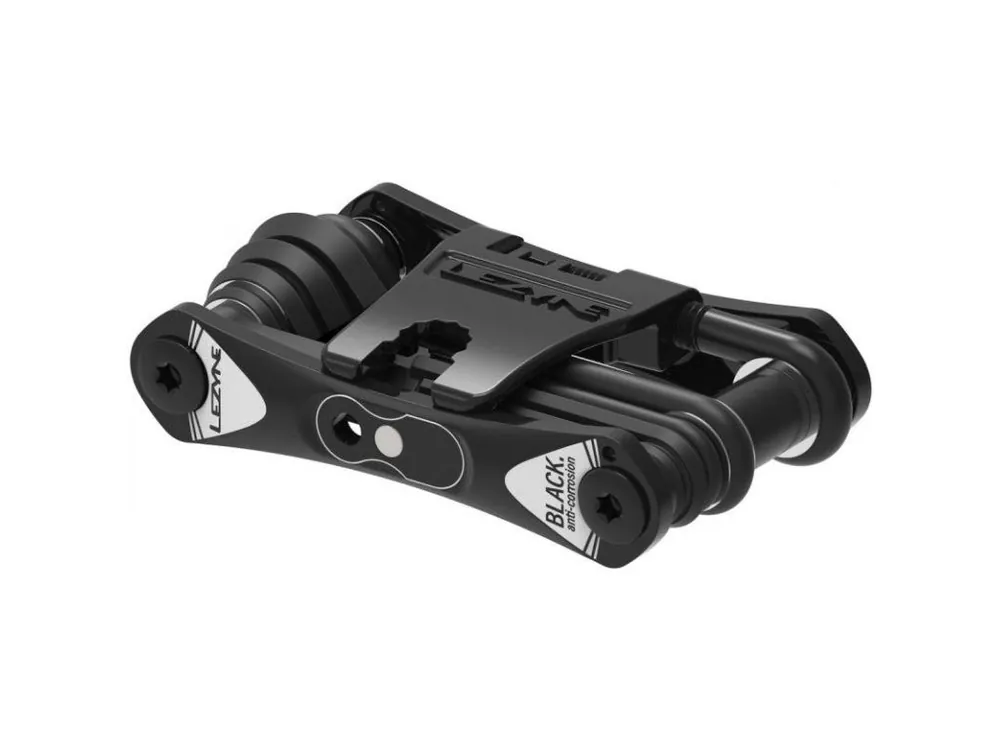 Must-Have Multiklíč Lezyne Rap II 18