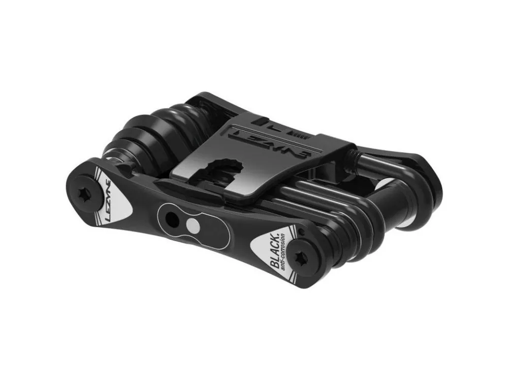 Multiklíč Lezyne Rap II 24 Bezpečná Platba
