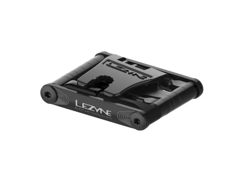 Multiklíč Lezyne V PRO 17 Značkový