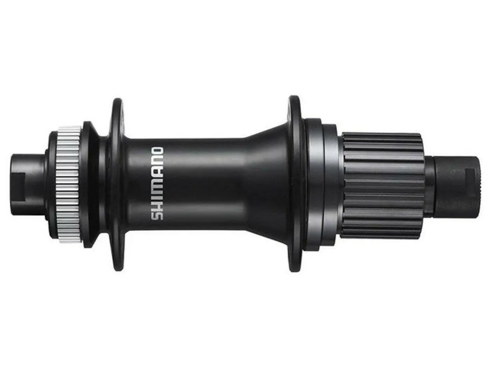 Náboj Shimano FH-MT510-BBL 32děr Center lock 12mm e-thru-axle 148mm Koupit Online