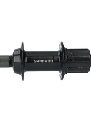 Náboj Shimano FH-TY500 zadní 36 7r černý Speciální Cena
