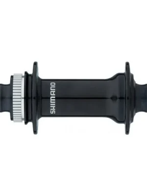 Náboj SHIMANO HB-MT410-B 32děr Center lock 15mm e-thru-axle 110mm Vrácení Zdarma