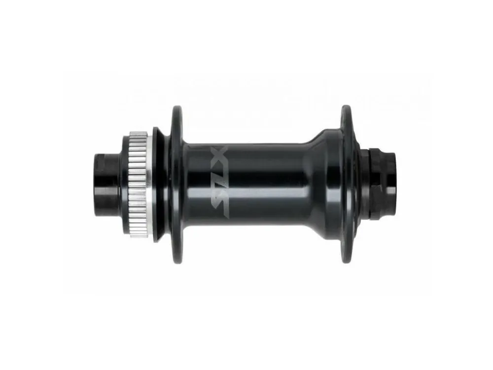 Náboj Shimano přední SLX HB-M7110 pro kotouč (centerlock) 32 děr pro E-thru 15 mm, 100 mm Kup Teď