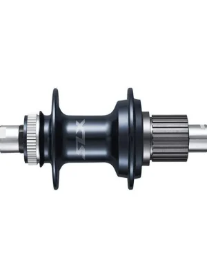 Cenový Hit Náboj Shimano SLX FH-M7110-B 32děr Center lock 12mm e-thru-axle 148mm 12 speed zadní