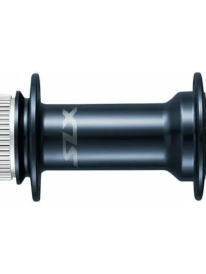 Náboj SHIMANO SLX HB-M7110-B 32 děr Center lock 15 mm e-thru-axle 110 mm Jen Po Omezenou Doba