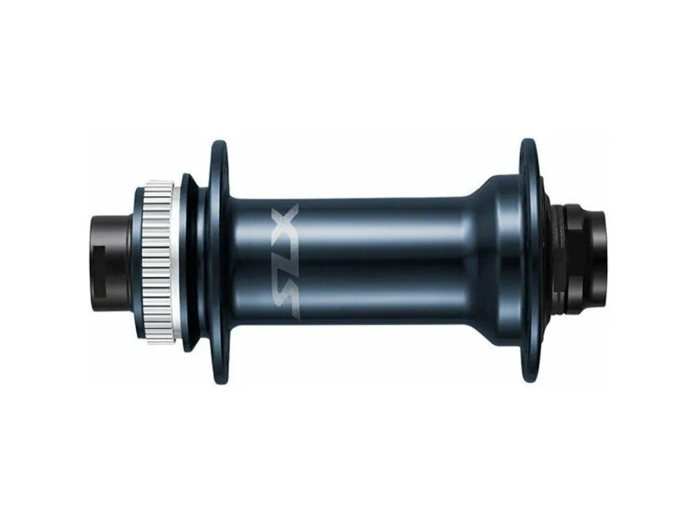 Náboj SHIMANO SLX HB-M7110-B 32 děr Center lock 15 mm e-thru-axle 110 mm Jen Po Omezenou Doba