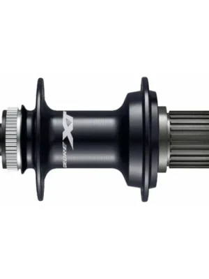 Horká Nabídka Náboj SHIMANO XT FH-M8110-B 32děr Center lock 12mm e-thru-axle 148mm 12sp