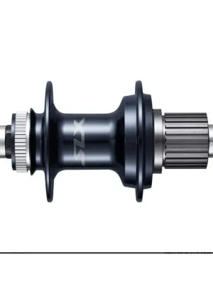 Náboj zadní SHIMANO SLX / FH-M7110 OLD 142 mm 12 rychl 32 děr kot / CL / E-thru 12 Doprava Zdarma