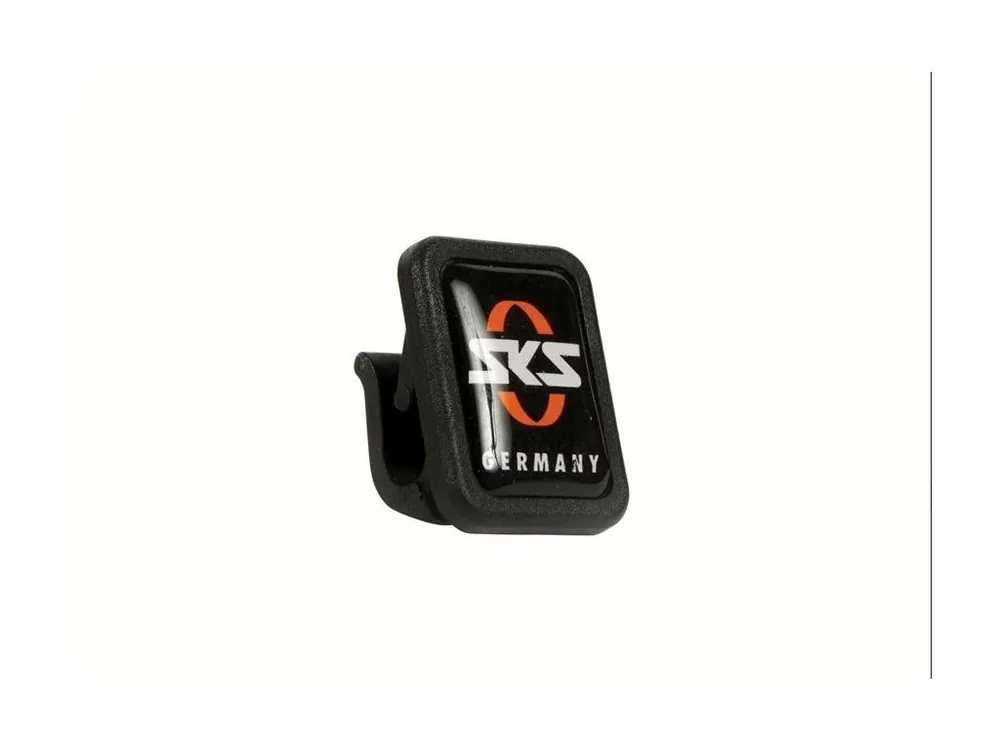 Náhadradní díly pro blatníky SKS U-Stays Clip Velo Series 5 Pcs Tovární Cena