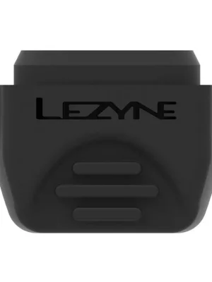 Náhradní koncovka Lezyne End Plug - Mini/Hecto/Micro - Black Levný