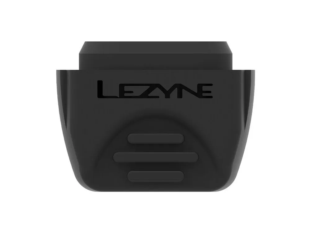 Náhradní koncovka Lezyne End Plug - Mini/Hecto/Micro - Black Levný
