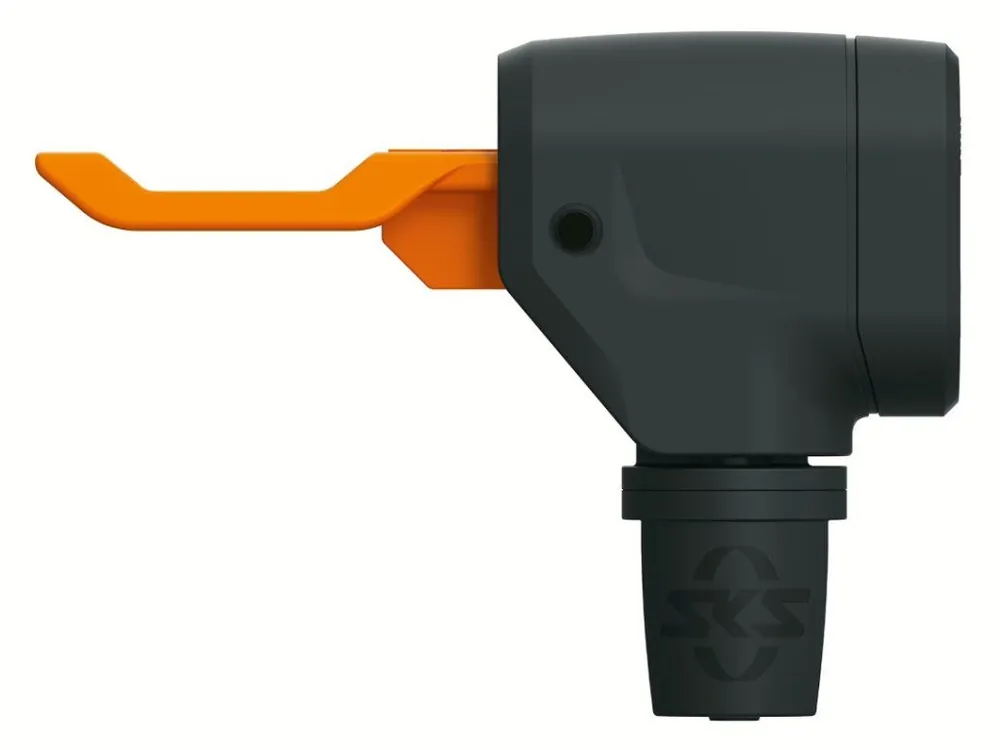 Náhradní koncovka SKS Multivalve Easy Head New Oblíbený
