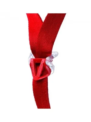 Bezpečná Platba Náhradní spony Rudy Project Lock Buckle - pár