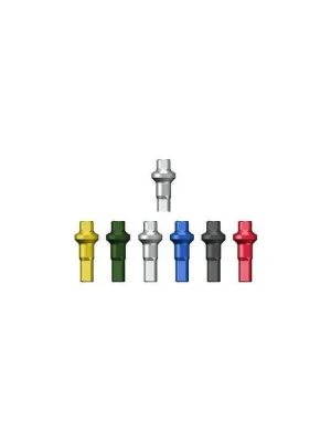 Speciální Cena Nipl Sapim Alu Polyax 2x16mm, double squ, černé