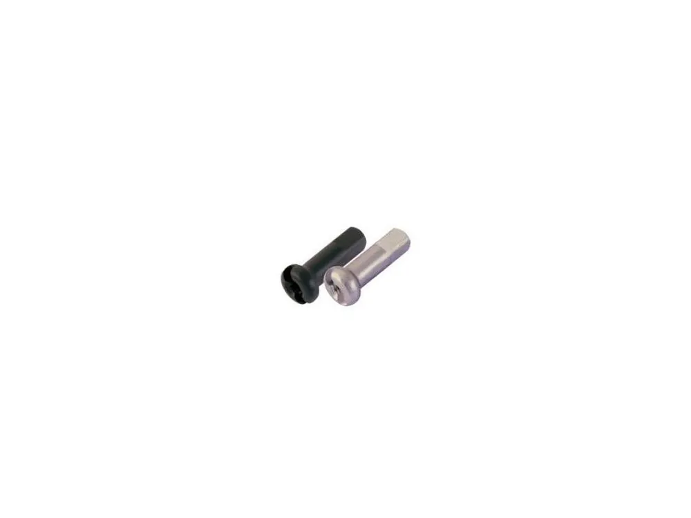 Nipl Sapim Standard Polyax 2x14mm černý Super Cena