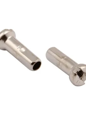 Nová Kolekce Nipl 2,3/14 mm 4-hran 3,2 mm stříbrná