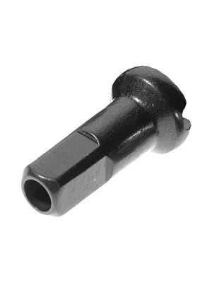 Výhodná Nabídka Nipl DT Swiss 2.0 x 12 mm Brass Black