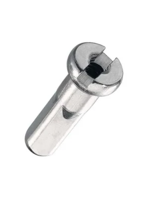Nipl MACH1 pozink 2mm / 14mm Expresní Doručení