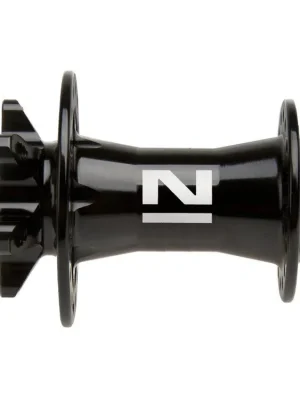 Novatec D811SB-15 Al 32d pro 15mm přední černý Autentický
