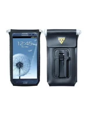 Pouze Dnes Obal na telefon TOPEAK SmartPhone DryBag 5 černá TT9831B