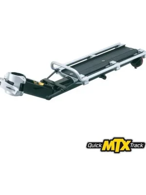 Oblíbený Nosič Topeak MTX Beamrack V type pro větší rám