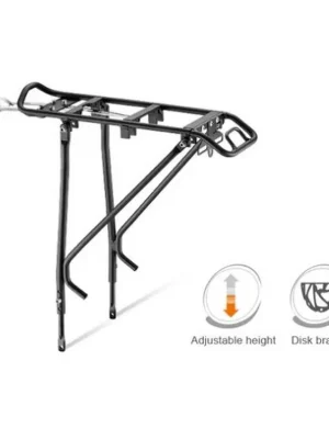 Cenově Výhodný Nosič zadní Ibera RA21 MIK/Packrack