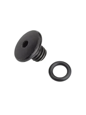 Odvzdušňovací šroub + těsnění Shimano BL-M785 Poslední Šance