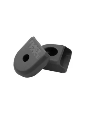 Ochrana hliníkových klik RACE FACE CRANK BOOT 2-pack, small šedá Must-Have