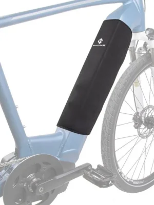Ochranný potah M-WAVE integrované baterie pro E-bike Must-Have