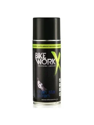 Olej BikeWorkx Chain Star extrem spray 400ml Značkový