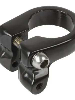 Objímka sedlovky M-WAVE Racky 31,8 mm se závity pro uchycení nosiče Aktuální
