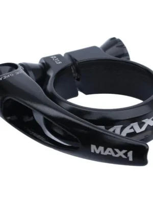 Objímka sedlovky MAX1 Race 31,8 mm Must-Have