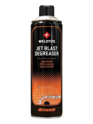 Odmašťovač, vysokotlaký sprej Jet Blast Degreaser - 500ml Vrácení Zdarma