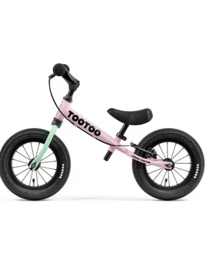 Přímo Od Výrobce Odrážedlo Yedoo TooToo - candypink