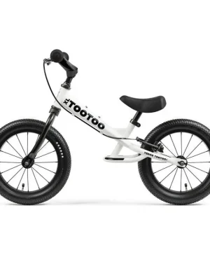 Odrážedlo Yedoo TooToo XL - white Nakupujte Hned