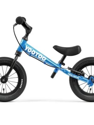 Přímo Od Výrobce Odrážedlo Yedoo YooToo - blue
