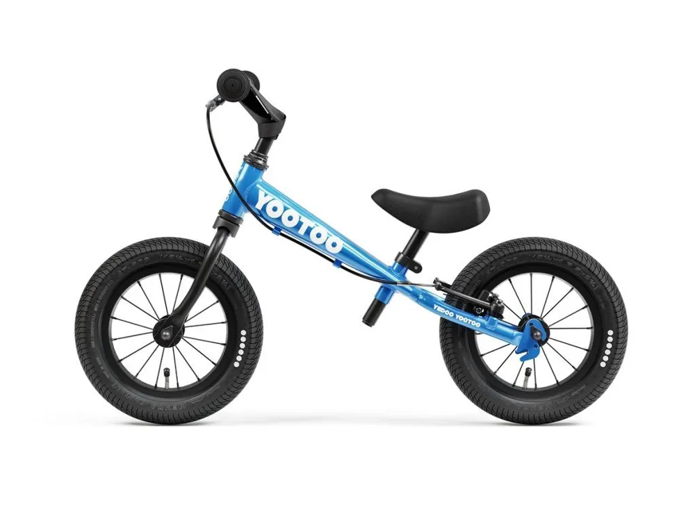 Přímo Od Výrobce Odrážedlo Yedoo YooToo - blue