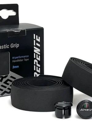 Nejlepší Cena Omotávka REPENTE Elastic Grip EVA 3.0 černá / 3 mm / 40 g