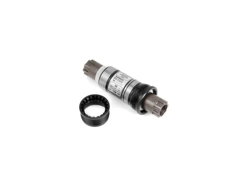 Osa Shimano BB-ES300 73x121mm octalink Nejprodávanější