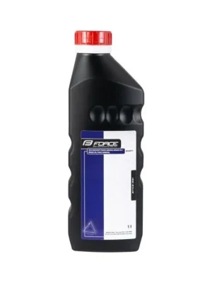 Originální Olej brzdový FORCE MINERAL Brake Oil 1l