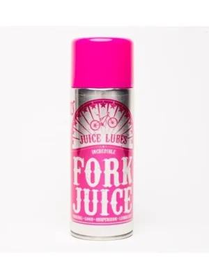 Nová Kolekce Olej Juice Lubes Fork Juice - sprej pro vidlice 400ml