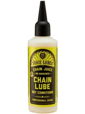 Koupit Online Olej Juice Lubes Chain Juice Dry 130ml