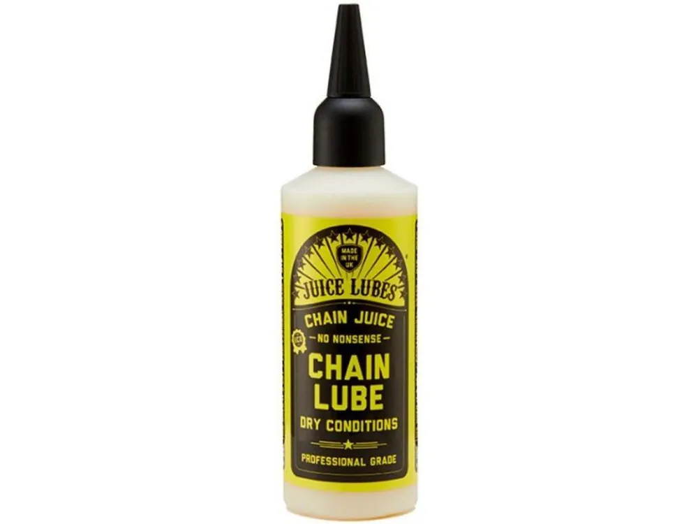 Koupit Online Olej Juice Lubes Chain Juice Dry 130ml