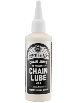 Olej Juice Lubes Chain Juice Wax 130ml Sezónní Sleva