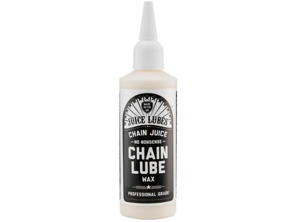 Olej Juice Lubes Chain Juice Wax 130ml Sezónní Sleva