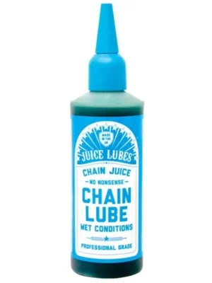 Poslední Šance Olej Juice Lubes Chain Juice Wet - 130ml